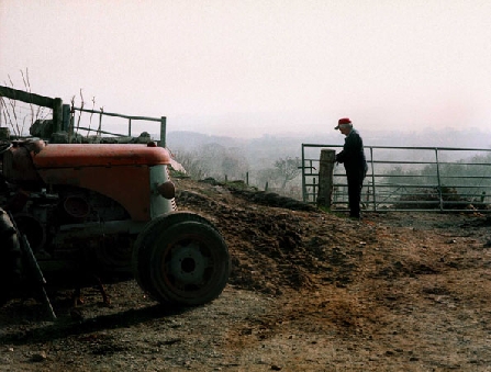 Tyddyn Mon Residency - Bryn